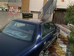 تويوتا كراون